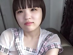 FC2-PV-1104231 Amateur Couple Enjoy Steamy Reverse Fetish Sex Adventure Together