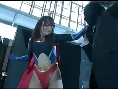 GHKP74_01 Sizzling Japanese Beauty Shows Off Stunning Body for Pleasure