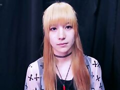 VKID28 Risa's Surrender Tied, Tempted, and Taken by Her Desires