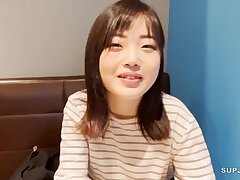 FC2-PPV-3166224 Nao Hazuki's Vibrant Night Solo Play with Vibrator & Doll