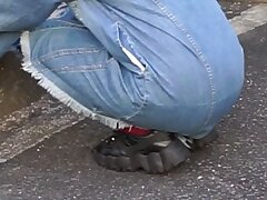 rawpantywatching09 Sensuous Doll Delightfully Teases with Her Warm Seductive Kisses