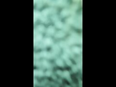 OTF256X Seductive Japanese MILF Teases and Tempts Intensely