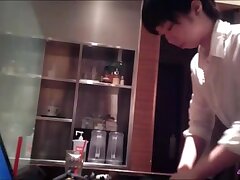 15369262 Seductive Office Lady and Boss Engage in Forbidden Passionate Encounter