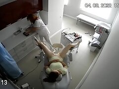 New_super_gynecological_cabinet_188 Hot Redhead Asian Babe Reveals Her Sultry Curves