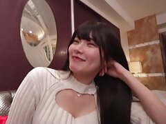 FNEW-003 Hot Asian Babe Gets Hardcore Action for Ultimate Satisfaction