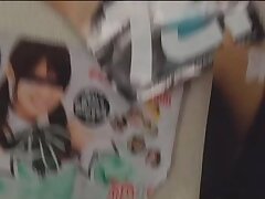 GXXD86_03 Passionate Night of Deep Throat and Rough Anal Adventures