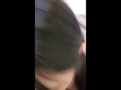 6oVmmz01 Sizzling Asian Beauty Ignites Desire in Explicit Passion Fest