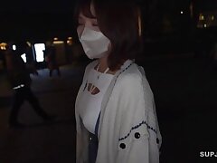 FC2-PPV-4578755 Sexy Curvy Babe Gets Rough & Wild in Hot POV Adventure