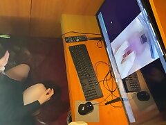 onaMusume04_be Passionate Asian Beauty Enjoys Raw, Intense Live Action