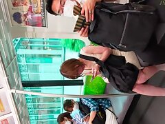 bs55 Sultry Asian Beauty Reveals Her Curves in a Seductive Temptation Showdown