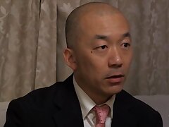 NSPS-605 Hot Japanese Teens Creamed Amidst Steamy Bukkake Orgy Fun