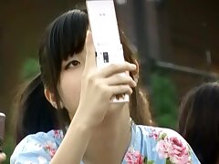 IDOL132 Sultry Japanese Goddess Loves Getting Fucked Deep & Hard for Pure Pleasure