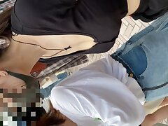 jj Innocent-Looking Girls Unleash Their Hidden Naughty Desires Fully