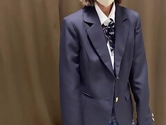 aochan06 Eager Teen's Loveliest Holes Fucked Hard by Naughty Stud