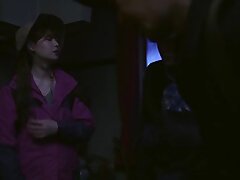 ADN-251 Paradise Titty Fuck A Sexy Showdown of Big Boobs Delight!