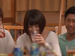 OYC-203 Takako's Surrender Pleasure Unleashed in Japanese Bondage