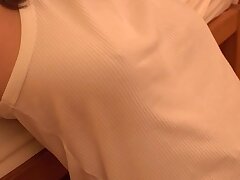 URKK-070 Maria Ozawa Sizzles with Passion in Intense Asian Sex