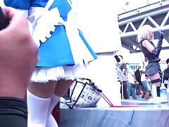 860652 Curvy Happy Diva Rides His Cock Doggy Style for Ultimate Pleasure