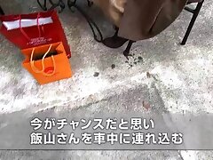 SDNM-229-u-Jav.Guru Seductive Brunette Tempts with Sultry Blowjob Challenge