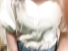 unnsou_63_day1 Passionate Goddess Finger Play & Intense Pleasure Moments