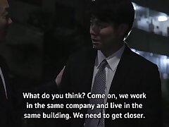 NSPS-932-JG8 Horny Japanese Chick Shows Off Her Hairy Pussy For A Wild Fuck Fest