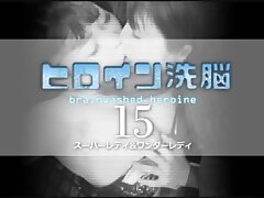 TBW15_01 Pleasant Babe Moaning Ecstatically As She Adores That Vibrating Dildo