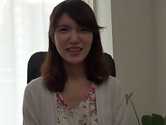 HEYZO-1622 Sexy Dark Haired Teen Enjoying Passionate Doggy Style Sex