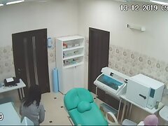 Ip_Camera_Gynecologist_Office_1 Skilled Ladies Give Intense Blowjob Sessions For Ultimate Pleasure