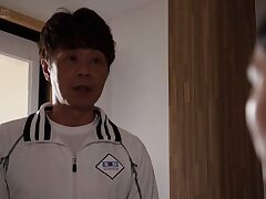 STARS-050 Seductive Asian Nurse Tempts Doctor in Steamy Hospital Encounter