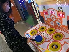 FC2-PPV-3030960 Tiny Temptress Seductive Indoor Blowjob Adventures