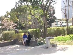 GVG-317 Adorable Babe Enjoys Intense Backdoor Adventures with Big Black Cock