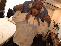 MUKC-084 Tantalizing Tits and Ass Teased By Hand Prior To Steamy Anal Action