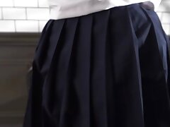 GRACE-012 Passionate Nights Hot Loveliness Finds Bliss in Mind-Bending Ecstasy