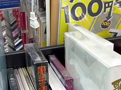 vol50 Seductive Black-Haired Jap Beauty Delivers Unforgettable Oral Pleasure