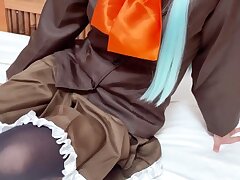 FC2-PPV-4559927 Seductive Curvy Babe Gives Intense Blowjob For Ultimate Pleasure