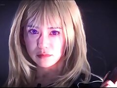 GHNU88_01 Luxury Soap Massage Turns Into Hot Seductive Encounter