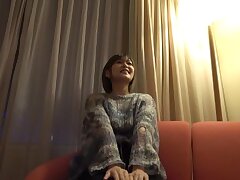 XVSR-661 Li Mei's Sizzling Touch A Goddess's Seductive Self-Pleasure