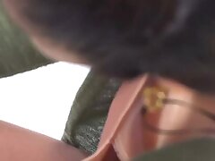 milky-168_g Sizzling Asian Trans Babe-mouth Sex Leads to Passionate Fuck Fest