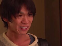 DASD-538 Bold Bimbo Nails Mouth Pleasures Before Savage Pussy Riding Action