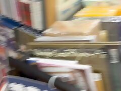 vol54re Sizzling Japanese Temptress Devours Thick Manhood with Fervor