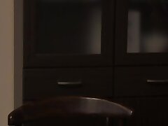 NSPS-761 Experienced Mature Guy Enjoys Deep Sex With Young Lady's Untamed Pussy