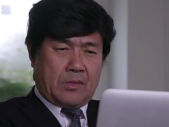 NSPS-970 Sizzling Asian Cutie Enjoys Rough Passionate Hardcore Fuck Festivities