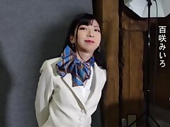 SPSB05_04 Seductive MILF Delivers Hot Solo Show Just For You