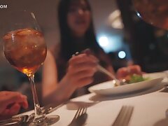 FC2-PPV-3113343 Sizzling Korean Beauty Gives Sultry Blowjob Before Hot Sex Performance