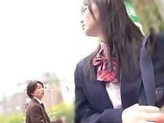 CRNX-197 Blushing Virgin's Hot First-Time Adventure Ends in Sticky Orgasmic Delights