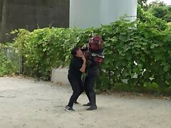 ZEPE96_01 Secret Store Showdown Japanese Babe's Forbidden Pleasure Fantasies!